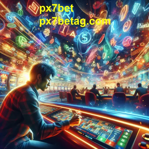 Explorando a Categoria de Recursos no px7bet: Um Mergulho nos Jogos de Palavras